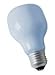 Produktbild OSRAM Bellalux Soft Azur 60W E27 230V