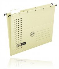 Preisvergleich Produktbild ELBA Hängemappe chic ULTIMATE, DIN A4, chamois 4002030851368
