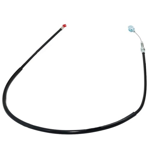 Câble d'embrayage pour Suzuki DR600 offrant une commande souple et précise - 2