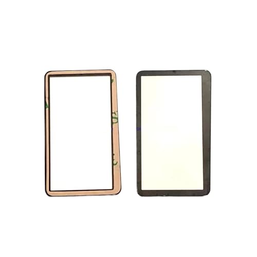 Nikon �Ή��AD800 �g�b�v�J�o�[ ���^�ی�LCD�f�B�X�v���C�X�N���[�� �O���K���X �J�����C���p�[�c + �e�[�v