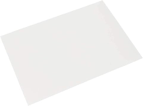 10PCS Shrink Reusable Plastic Sheets, Shrinky Dink Sheets Shrink Paper Shrink Art Paper Shrink Films Papers Shrink Film Sheets for DIY Ornaments Craft -GY08718-02