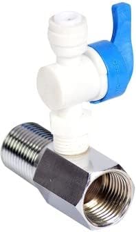 HG TECHNO SERVICES Ball Valve Set