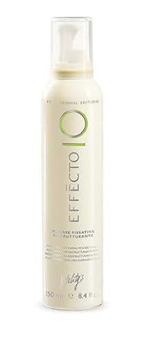VITALITY'S - Effecto - Mousse Fixante Restructurante 250ml