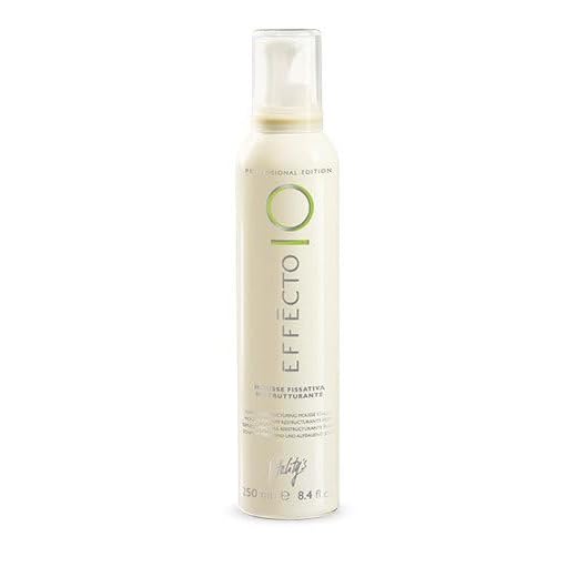 Effecto espuma fijadora reestructurante 250ML