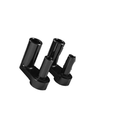 Riser de guidon moto R1200RT pour le confort des longs trajets de tourisme