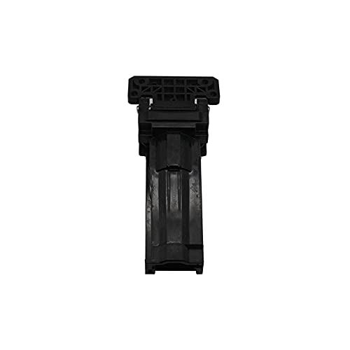 Akcesoria do drukarek Q7404-60024 Q7404-60029 zespół zawiasów ADF do HP Pro 500 M575 M525 M725 7500 8500 725 575 525 części drukarki (Color : Black One Pair)