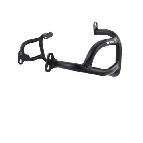 Pare carters pour Himalayan 450 avec structure acier renforcé - 3