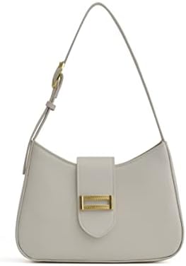 Women’s Shoulder Bag Hobo Handbags Small Purse Tote Clutch Handbag With Adjustable Strap…