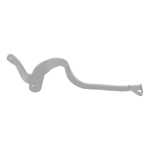 Estriberas Y Palanca De Freno para CRF 125 F 2014-2025 y CRF 125F Big Wheel