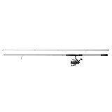 combo pack black ops Cuerpo de grafito ligero y rotor