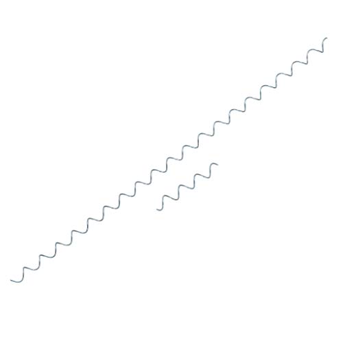 Gabionen Estexo Spiral Steingabionen für Garten und Terrasse