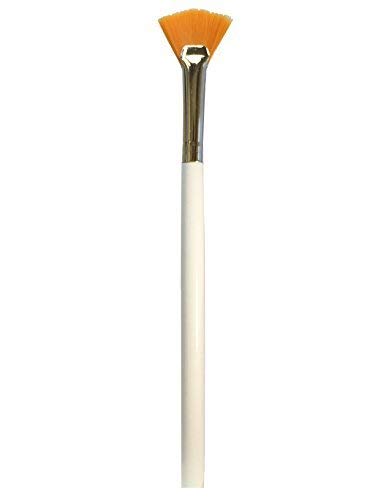 Fan Brush Taklon 7.75