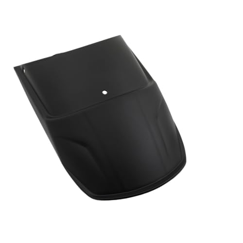 Extension de garde-boue V-Strom650 DL650 protégeant le radiateur des impacts