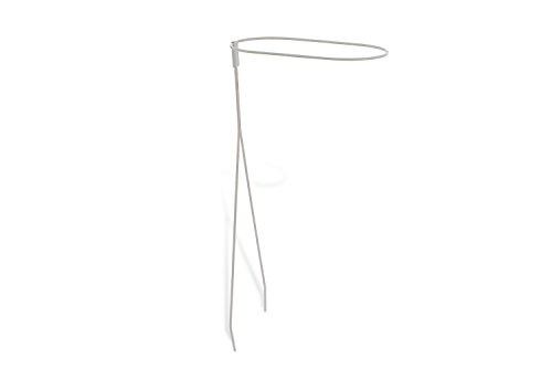 Pinolino 550002 - Asta per baldacchino per culla