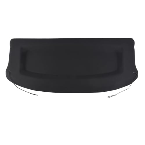 Hgkqbomb Voiture Housse Couverture De Chargement De Coffre De Plage Arrière pour Citroen DS3 pour Diesel/pour Essence Hatch 2010 2011 2012 2013 2014 2015 2016 Étagère Arrière