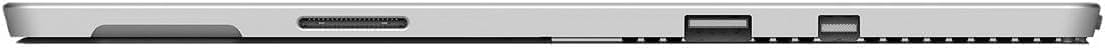 Microsoft Surface Pro 5 Tablet PC, 12.3" (2736x1824) Laptop Touch, Intel Core i5-7300u, 8 GB di RAM, 256 GB di SSD, USB 3.0, Mini-DisplayPort, Win11 Pro (rinnovato)