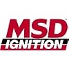 MSD 83523 Ready-To-Run Distributor Black