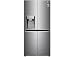LG Réfrigérateur américain GML844PZ6F