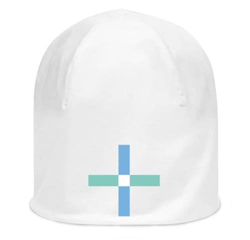 Gamer PC Master Race Artwork Bonnet en Coton Extensible Premium