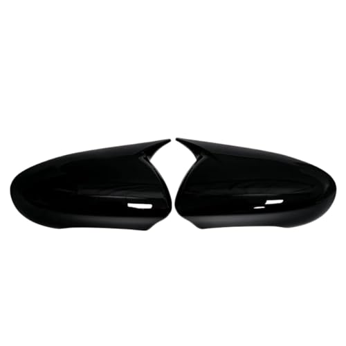 Coque de rétroviseur pour Nissan Qashqai J10 réparer plastique rayé
