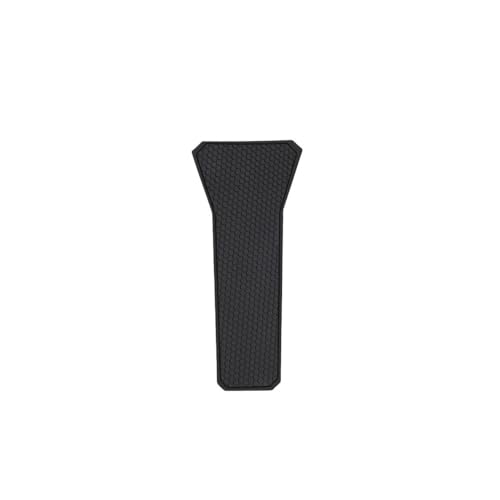Autocollant réservoir TRK 502 antidérapant en caoutchouc pour moto TRK502X