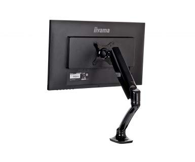 Iiyama DS3001C B1 Bras pneumatique 1 moniteur 27 max - vue 5