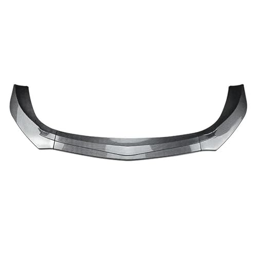 Spoiler avant Mercedes Classe A W177 A35 AMG protection lèvre carbone