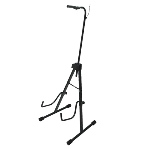 Totority Cello Support Stand Multi-functional Foldable Wall Mount Cello Holder Violoncello Stand