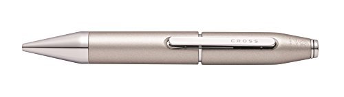 Stylo roller Cross X AT0725S-2 gris graphite idéal pour prendre vos notes de réunion avec style