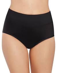 Image of Bali Women's Brief Underwear, Passion For Comfort Women's Panties, Seamless Brief Underwear for Women