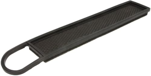 PIPERCROSS PP1718 Filtre à air réutilisable de 494 mm pour maximiser le flux d'air moteur