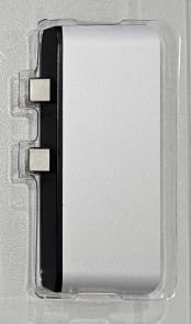 Yeemie Pro Surface 9 Hub Docking Station with 4K HDMI, USB-C Thunerbolt 4(Video+Data+100W Charge), 2x USB3.0, SD+TF Card Slot, Triple Display(Surface 9+HDMI+USB C) for Microsoft Surface 9/ X