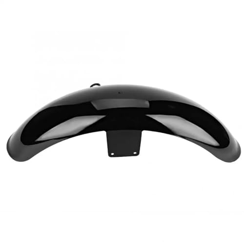 Garde-boue avant moto ABS Honda Shadow VT600 protection route