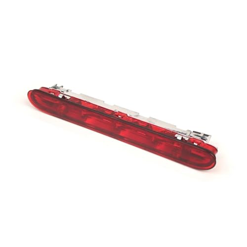 Troisième feu stop LED 9811325980 pour réparer infiltration et panne de freinage Opel Vivaro