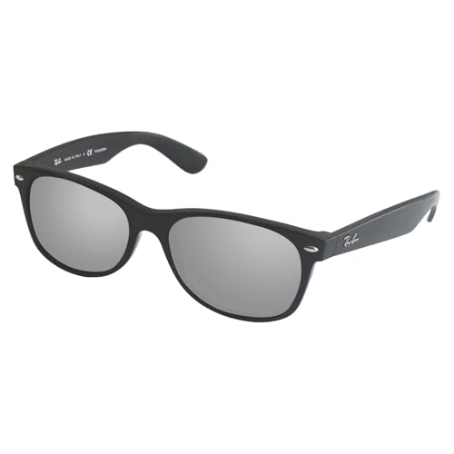 Image of LenzReborn High-impact Polarized Lens Replacement for RayBan Wayfarer RB2132 55mm /52mm /58mm Sunglass