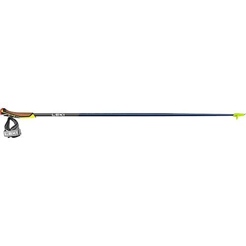 LEKI Nordic Walking Stöcke Speed Pacer Lite 65325501 Blau Metallic 110