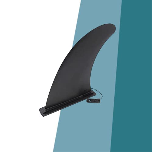 Glory Boards SUP Finne Premium pour stand up paddle Board - Forme améliorée pour moins de...