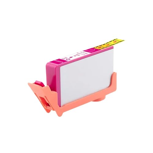 Cartouche d'encre 910XL magenta pour vos dossiers OfficeJet Pro 8023