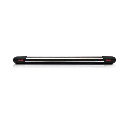 Image of Aluminium Safety Rear Bumper Protector for XEV 9S