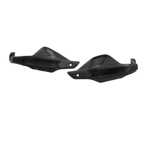 Protège-mains pour guidon de moto FZ-09 et protection de levier MT-09 SP