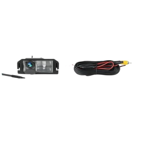 Caméra arrière anti angle mort Hyundai IX35 pour stationnement inversé