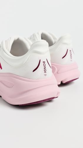 Image of Hoka Womens Bondi 9