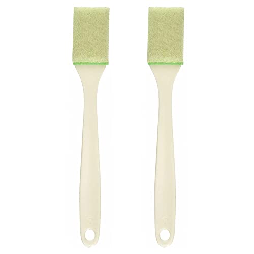 Rhinestone Genie Rhinestone Brush, Color May Vary 2 Count