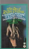 The Devil Rides Outside B0000CKX6W Book Cover