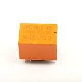 20PCS HK4100F-DC5V-SHG Power Relay