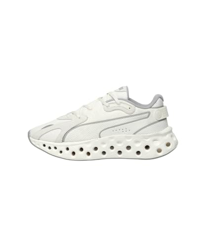 Image of Puma Unisex-Adult Softride Frequence Running Shoe