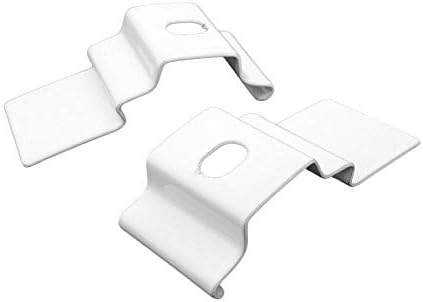 First blinds Vertical Blind Spare Parts -20 Bottom Weights 127mm / 5 Inches