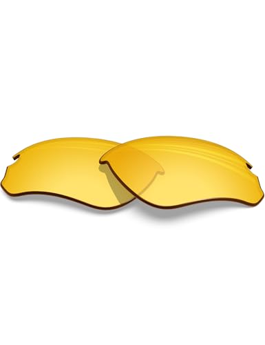 Image of BLAZERBUCK Anti-salt Polarized Replacement Lenses for Oakley Si Speed Jacket OO9228 Eyeglass