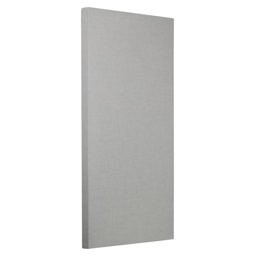 ATS Acoustics 24x48x2in Sound-Absorbing Panel