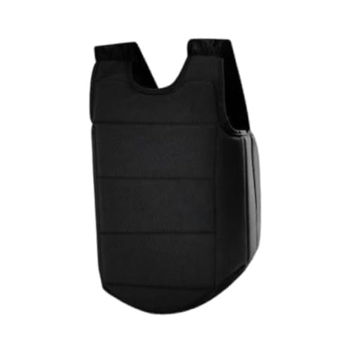 Gilet de protection pectorale karaté LOVIVER respirant et ajustable
